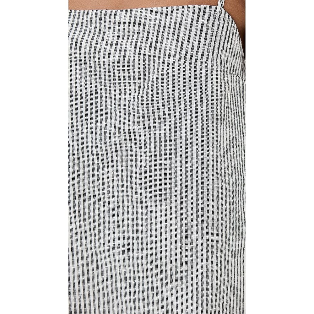Aubree Linen Dress - Picture 5 of 6